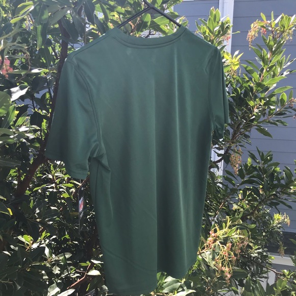 Boys Athletic JETS NFL T Size L  14-16 NWT - Picture 2 of 8